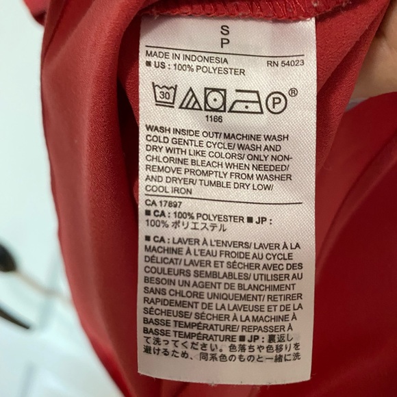 Banana Republic Blouse - Picture 4 of 4